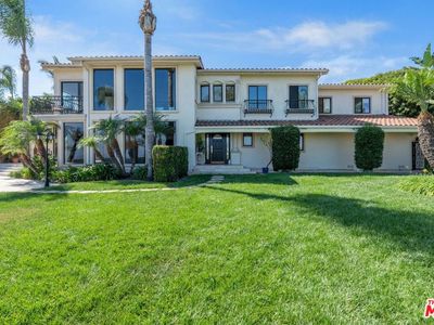 6 Toprail Ln, Rancho Palos Verdes, CA, 90275