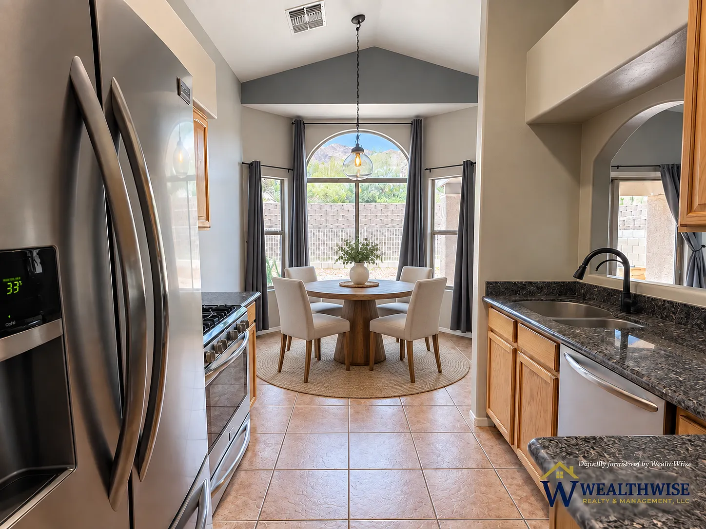 2 bed, 2.0 bath, 1239 sqft, $2,250 — Photo 4