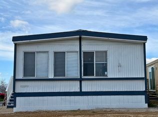 15540 Allie St #32, Mojave, CA 93501
