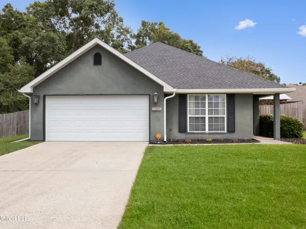 12205 Amber Cv, Gulfport, MS 39503