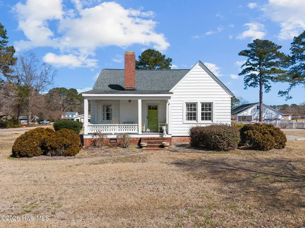 2280 W 5th Street, Washington, NC 27889