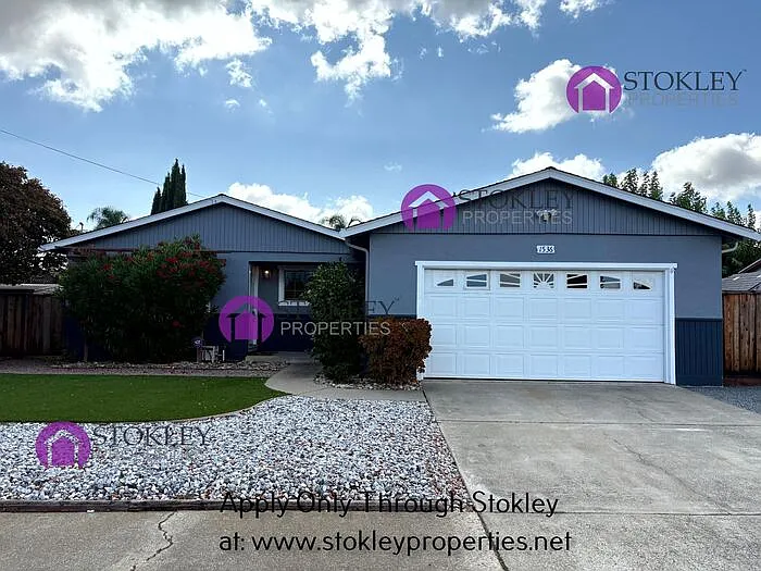 1536 Claycord Ave
