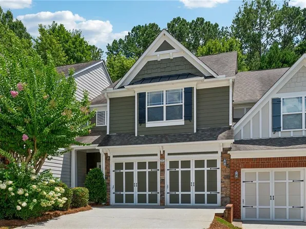 226 Parc View Ln, Woodstock, GA 30188
