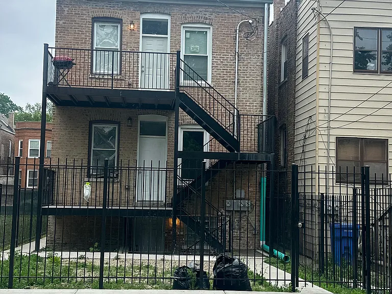 S Morgan St — Photo 9