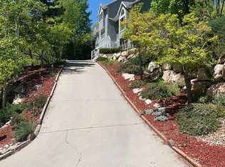 1145 Canyon Creek Dr, Bountiful, UT 84010