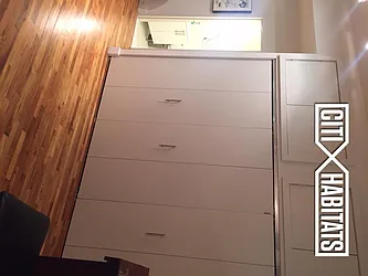 Rented by Citi Habitats