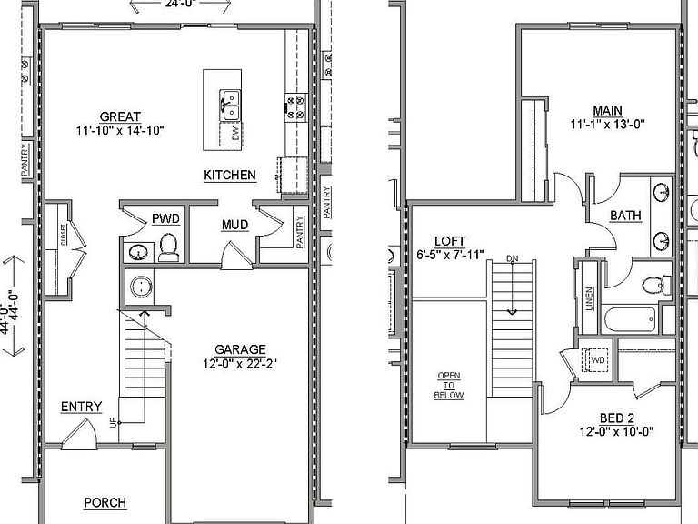 Listing photo