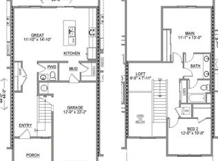 1794 Dragon Tail Pl #8, Medford, OR 97504