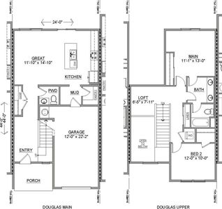 1794 Dragon Tail Pl #8, Medford, OR, 97504