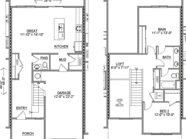 1794 Dragon Tail Pl #8, Medford, OR 97504