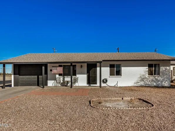 1510 E IRONWOOD Drive, Buckeye, AZ 85326