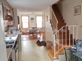 42 Prince St #1, Boston, MA 02113