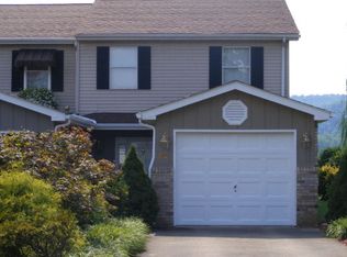 32 S Gray St #A-1, Franklin Furnace, OH