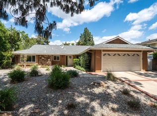 10836 Bismarck Ave, Porter Ranch, CA 91326