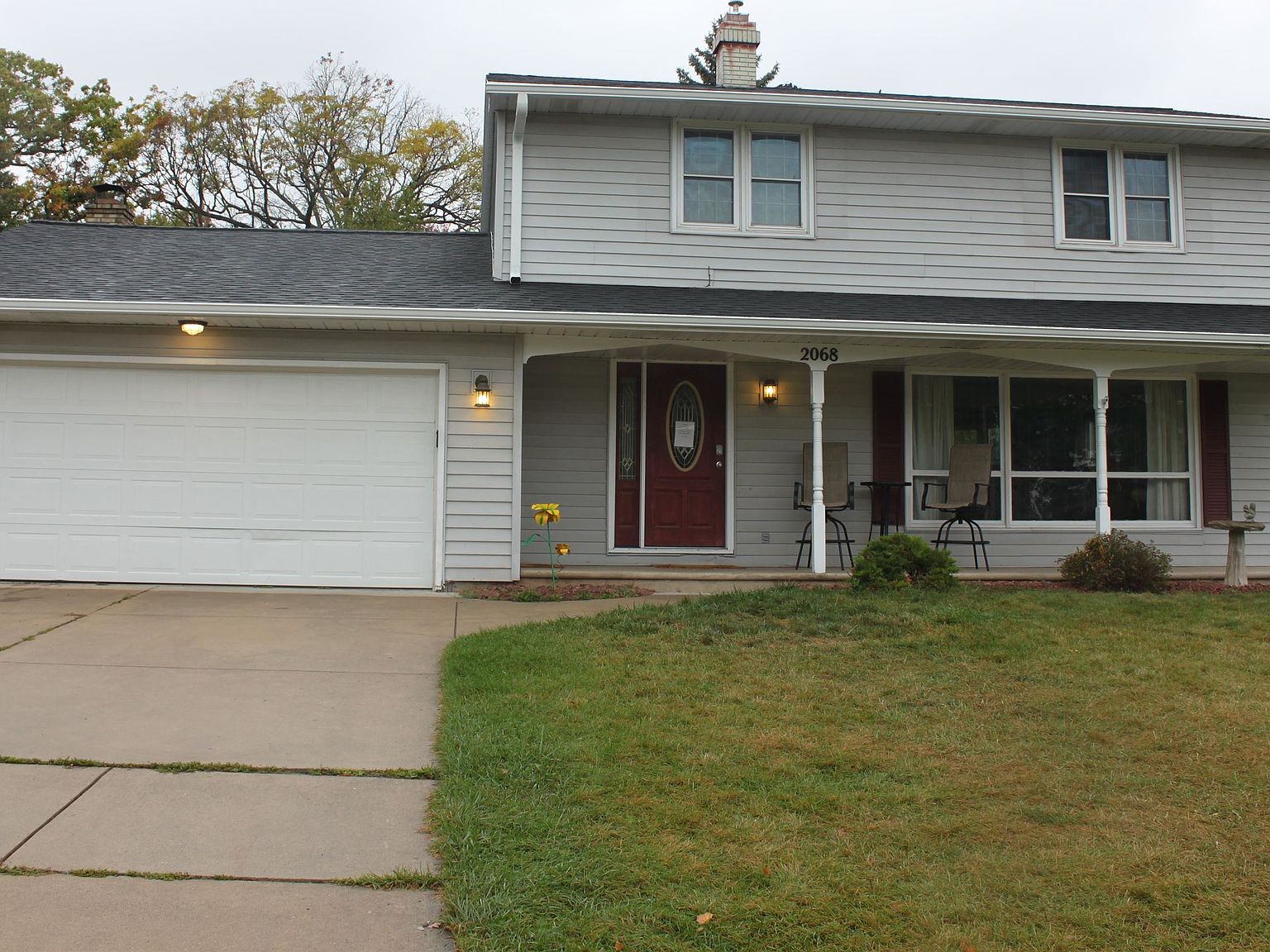 2068 Wildwood Ln, Green Bay, WI 54304 Zillow