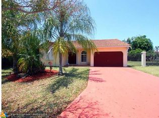 22014 SW 128th Ave, Miami, FL 33170