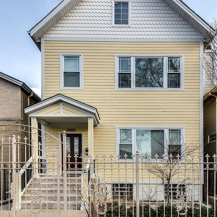 1st image of 1856 W Cortland St #2