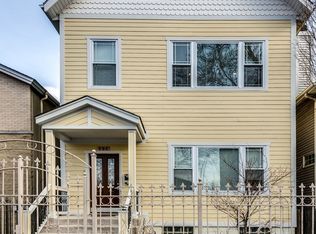 1856 W Cortland St #2, Chicago, IL 60622