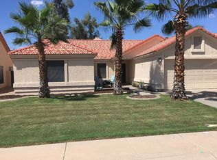 1256 E Laurel Ave, Gilbert, AZ 85234