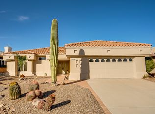 1717 E Crown Ridge Way, Oro Valley, AZ 85755
