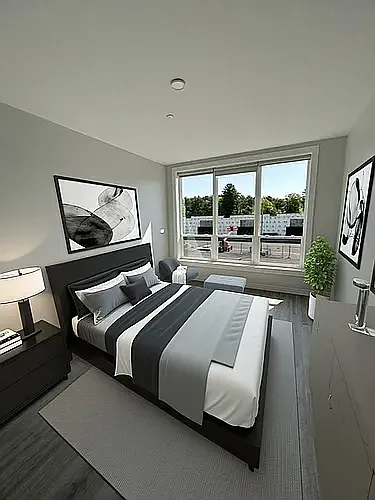 Residences at Sharon Gallery — Photo 118