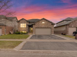 201 Gaiser Rd, Welland, ON L3C0B6