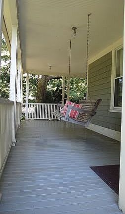 Porch