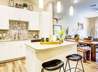 2500 Walsh Tarlton Ln #MF, Austin, TX 78746