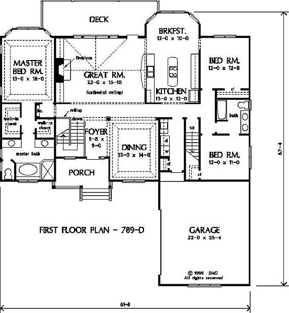 2nd image of 3270 Mecklenburg Dr Lot 21