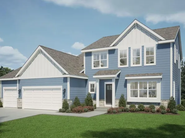417 West Sparrow WAY, Grafton, WI 53024