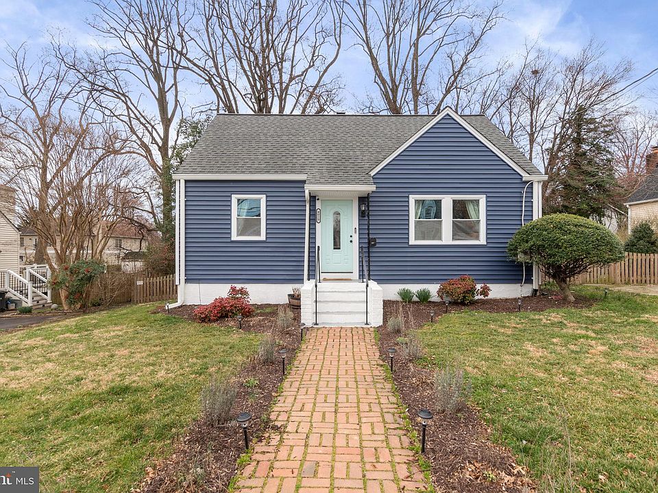 4029 Maple St, Fairfax, VA 22030 Zillow