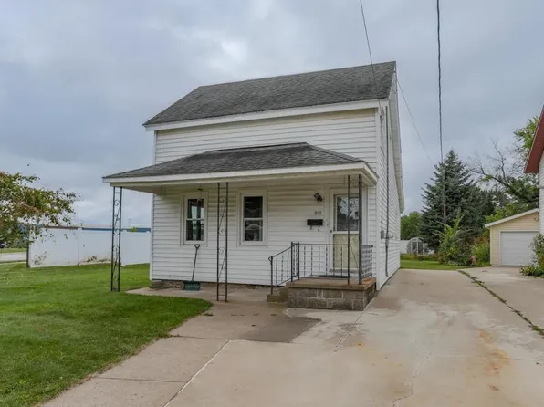 915 TOWNLINE ROAD, Wausau, WI 54403