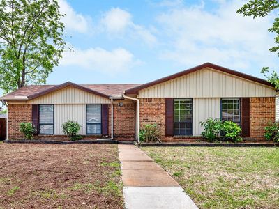 810 Roaming Road Dr, Allen, TX, 75002