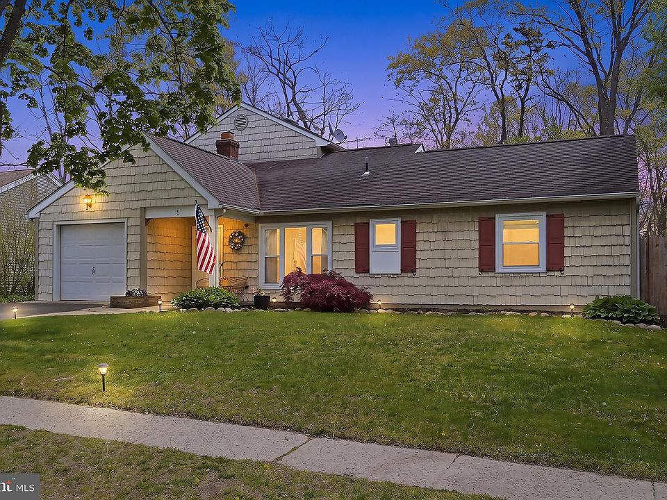 1st image of 5 Chestnut Way Cir