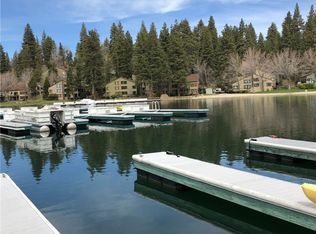 5 Mbm Slip #17, Lake Arrowhead, CA 92352