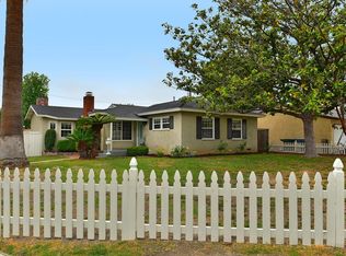 705 N 5th Ave, Covina, CA 91723