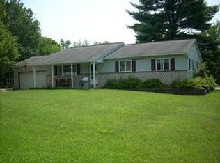 408 Grazierville Rd, Tyrone, PA 16686