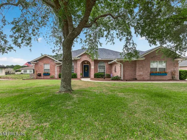 15755 NORTHSIDE Drive E, Jacksonville, FL 32218