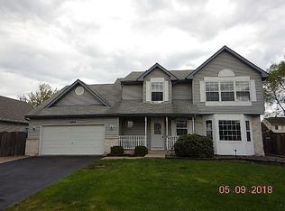 3303 Waterford Dr, Joliet, IL