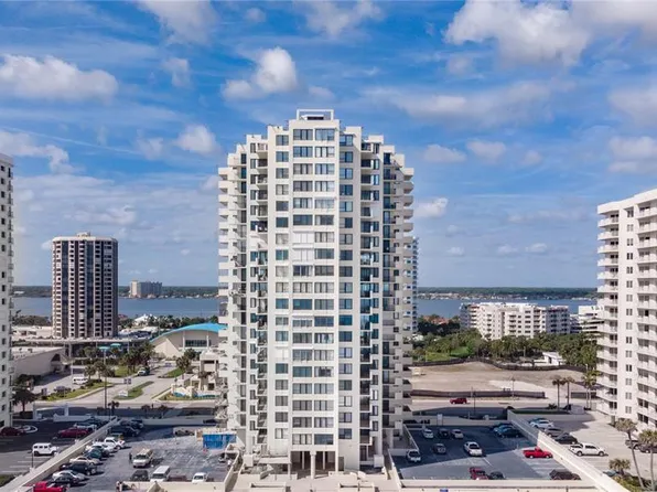 2987 Atlantic #606, Daytona Beach, FL 32118