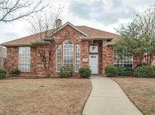 1315 Anchor Dr, Wylie, TX 75098