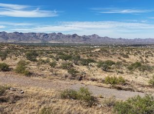 1762 Galeon Ct #173, Rio Rico, AZ 85648