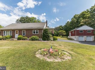 3071 Finland Rd, Pennsburg, PA 18073