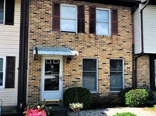 50 Taylor Dr, Reedsville, PA 17084