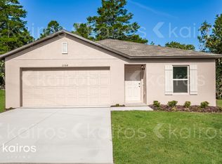 11164 N Judith Ter, Citrus Springs, FL 34433