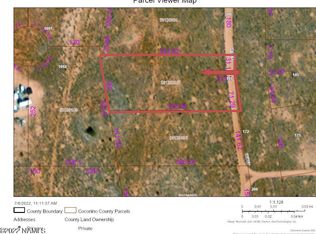 148 S Dewey Dr, Williams, AZ 86046