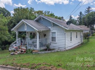 43 3rd St, Canton, NC 28716