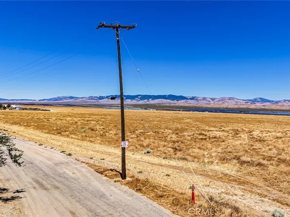 50851 170th St W Lot 16, Lancaster, CA 93536