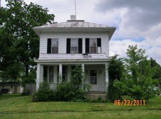 624 S Walnut St, Bucyrus, OH 44820