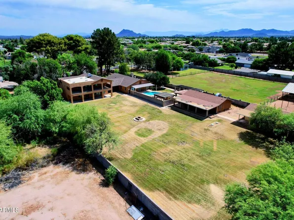 3041 E BACKUS Road, Mesa, AZ 85213